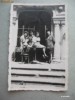 POZA - DOI SOLDATI CU DOUA FEMEI - PERIOADA 1934-1938