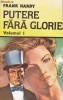 frank hardy putere fara glorie vol