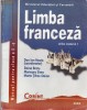 Manual LIMBA FRANCEZA de DAN ION NASTA CLS A X A L1 ED. CORINT