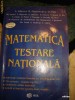 MATEMATICA TESTARE NATIONALA ADMITERE LICEU TESTE