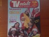 Revista  TV  Satelit  - programe  de  Craciun - 1997