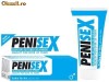 PENISEX Crema pentru marirea penisului si erectii puternice