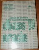 Dbase IV Oracle - editura All -
