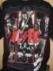 TRICOURI (TRICOU) formatii rock &amp;amp;amp; diverse imprimeuri AC DC
