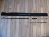 Lanseta Spinning 2,40 Metri Actiune 10- 30 grame din Carbon Marca Diamant Alb