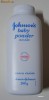 Pudra talc pt. bebelusi (si nu numai) - Johnson's Baby Powder - 200 grame - ieftin