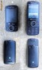 Sony Ericsson Spiro w100i