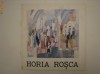ALBUM HORIA ROSCA - LB GERMANA ALBUM HORIA ROSCA - LB GERMANA