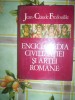 Enciclopedia civilizatiei si artei romane-JEAN CLAUDE FREDOUILLE