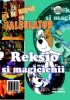 Reksio si magicienii,Matematica cu Reksio,Maestrii cunoasterii - Inventii,Smartcard - Misiune in spatiu.ORIGINALE.