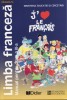 MANUAL LIMBA FRANCEZA - J'AIME LE FRANCAIS CLS A III A ED.HUMANITAS