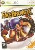 JOC XBOX 360 FACEBREAKER SIGILAT ORIGINAL PAL (Transport gratuit la plata in avans)