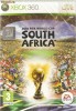 JOC XBOX 360 2010 FIFA WORLD CUP SOUTH AFRICA SIGILAT ORIGINAL PAL (Transport gratuit la plata in avans)