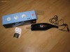 Aspirator Auto 12v HOOVER - NOU cutie - Handy2 de 40w