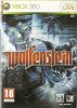 JOC XBOX 360 WOLFENSTEIN ORIGINAL PAL (Transport gratuit la plata in avans)