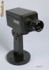 Camera de supraveghere falsa cu senzor de miscare