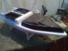 BARCA DE NADIT , SERVICE SI UPGRADE