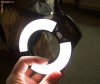 Blitz CANON MR-14EX SiGiLAT !! 350 euro !!