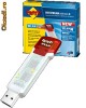 AVM FRITZ WLAN USB Stick N adaptor placa de retea wireless USB 300 MB