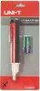 CREION, DETECTOR TENSIUNE 90-1000 Vca, FARA CONTACT, 2xBATERII R3 INCLUSE, NOI, GARANTIE !