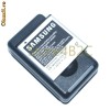Incarcator + Acumulator nou original samsung i9000  9001 galaxy s plus 1 baterie 1500 mAh