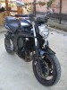YAMAHA FZ6 S2