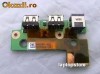 Toshiba A300 port USB si Modem DABD3ATB6D0 Toshiba A300 port USB si Modem DABD3ATB6D0