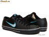 Adidasi dama Nike Capri - adidasi originali - piele Adidasi dama Nike Capri - adidasi originali - piele
