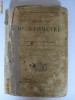 ELEMENTE DE GEOMETRIE IN LIMBA FRANCEZA DIN 1911