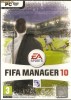 JOC PC FIFA MANAGER 10 SIGILAT ORIGINAL (Transport gratuit la plata in avans)