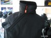 PROTECTIE GIT GORETEX IMPERMEABIL PRINDERE CU SCAI.