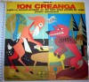 DISC VINIL - BASME DE ION CREANGA