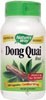 Dong Quai - Ginseng pentru femei