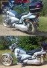 Vand chopper CF Moto V5 an 2007 TRANSMISIE AUTOMATA