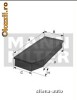 Filtru aer MANN-FILTER - C 54 165 pentru PORSCHE