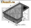Filtru aer MANN-FILTER - C 2245 pentru MINI