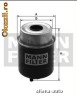 Filtru combustibil MANN-FILTER - WK 8154 pentru FORD
