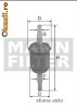 Filtru combustibil MANN-FILTER - WK 31/2 pentru ALFA ROMEO, BMW, CITROEN, DACIA, FIAT, FORD, LADA, OPEL, PEUGEOT, RENAULT, ROVER, SAAB si SEAT