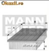 Filtru aer MANN-FILTER - C 34 175 pentru MERCEDES-BENZ
