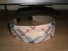 CORDELUTA BURBERRY