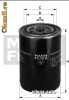 Filtru ulei MANN-FILTER - W 818/81 pentru DAIHATSU, NISSAN, TOYOTA si VW