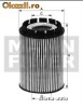 Filtru ulei MANN-FILTER - HU 942/1 x pentru AUDI