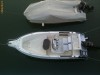 salupa barca 2008 open motor peridoc variante