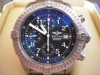 CEAS BREITLING AVENGER TITAN  CHRONOGRAPH- AUTOMATIC