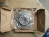 Disc frana Dacia Logan