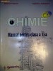 Manual CHIMIE clasa a XI-a Editura Aramis