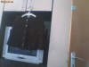 fusta piele intoarsa / de caprioara