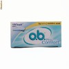 Tampoane OB silk touch Pro Comfort