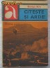 ROMAN KIM - Citeste si arde