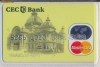 Card bancar CEC BANK 2